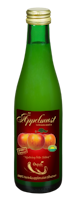 Äppelmust 25 cl Classic, Öspab