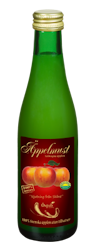 Äppelmust 25 cl Classic, Öspab