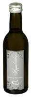 Äppelcider 25 cl Silver alkoholfri, Öspab