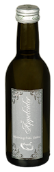 Äppelcider 25 cl Silver alkoholfri, Öspab