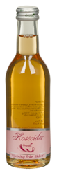Rosécider 25 cl Silver alkoholfri, Öspab