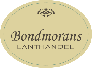 Bondmorans Lanthandel