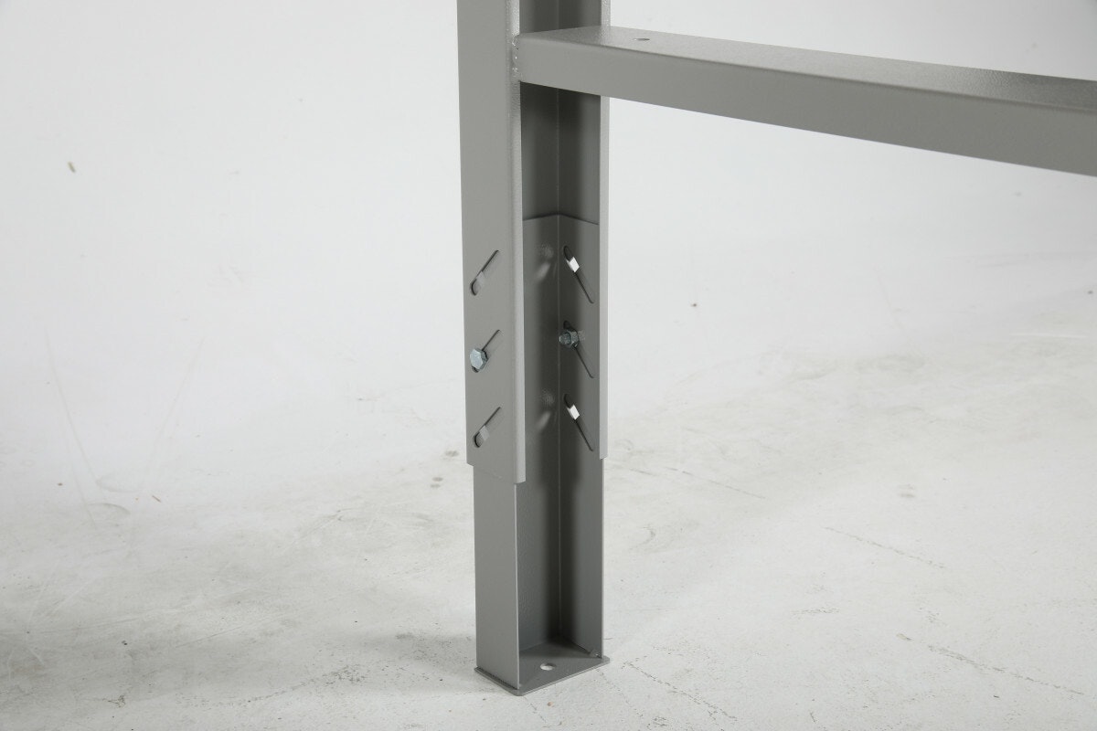 Arb. bord m. Ekskiva 1600 mm