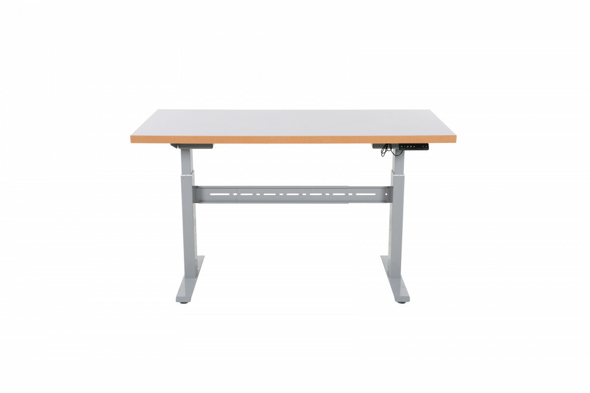 El. Arb. bord m. Vinylskiva 1600 mm
