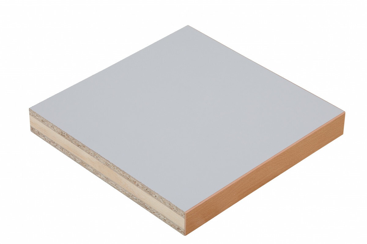 El. Arb. bord m. Laminatskiva 1600 mm