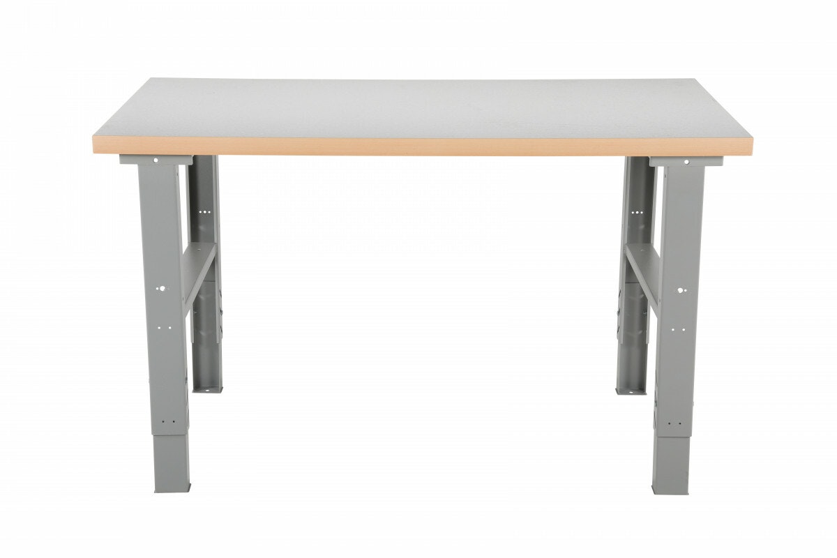 Arb. bord m. Laminatskiva 2000 mm
