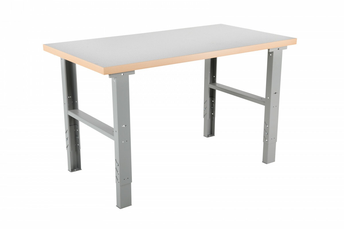 Arb. bord m. Laminatskiva 2000 mm
