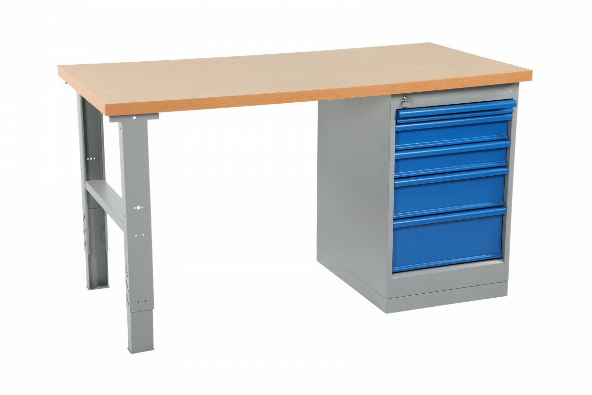 Bord m hurts 5 låd. 1600 Board