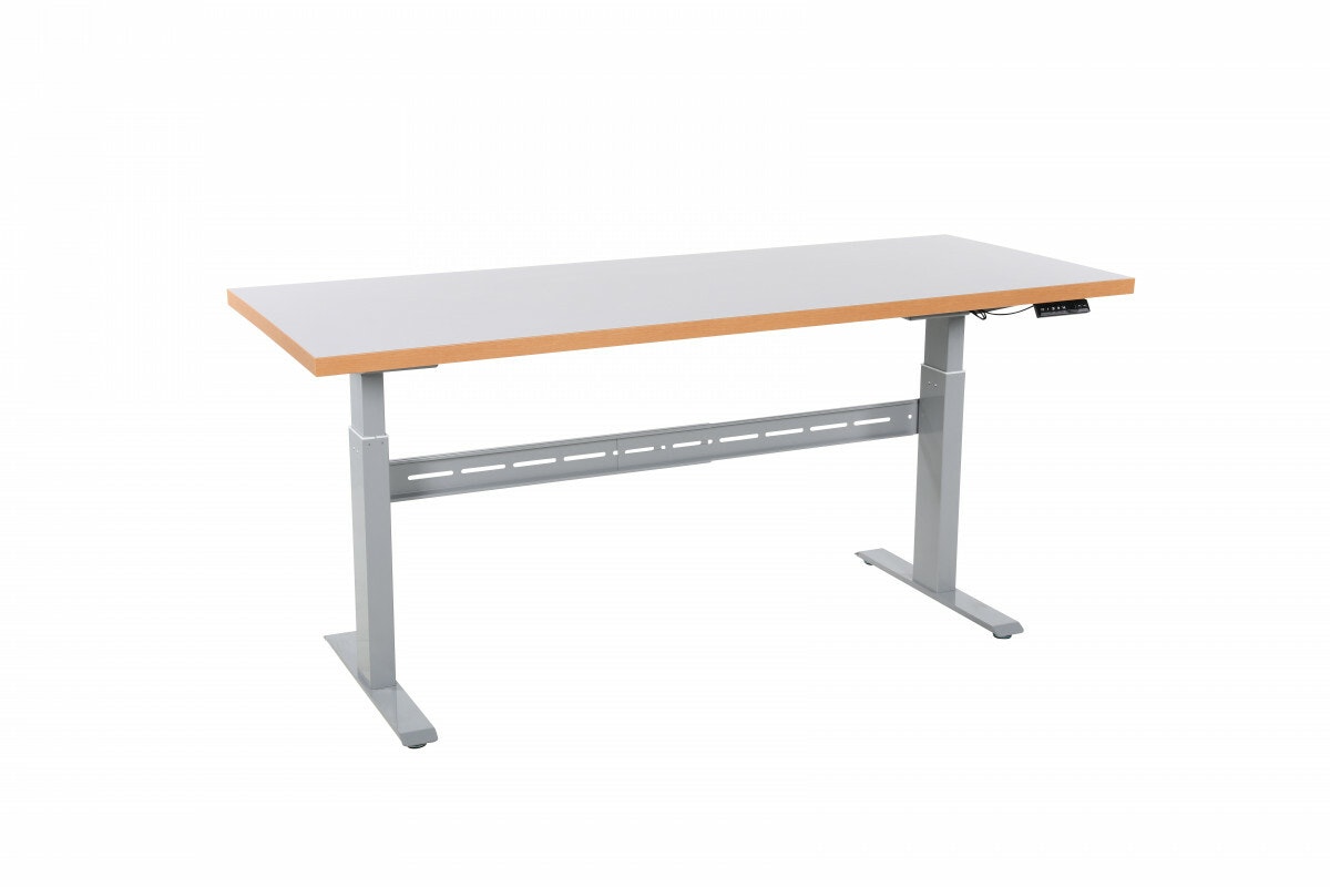 El. Arb. bord m. Vinylskiva 2000 mm