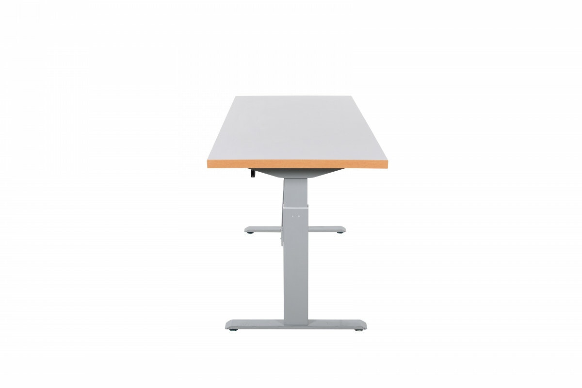 El. Arb. bord m. Laminatskiva 2000 mm