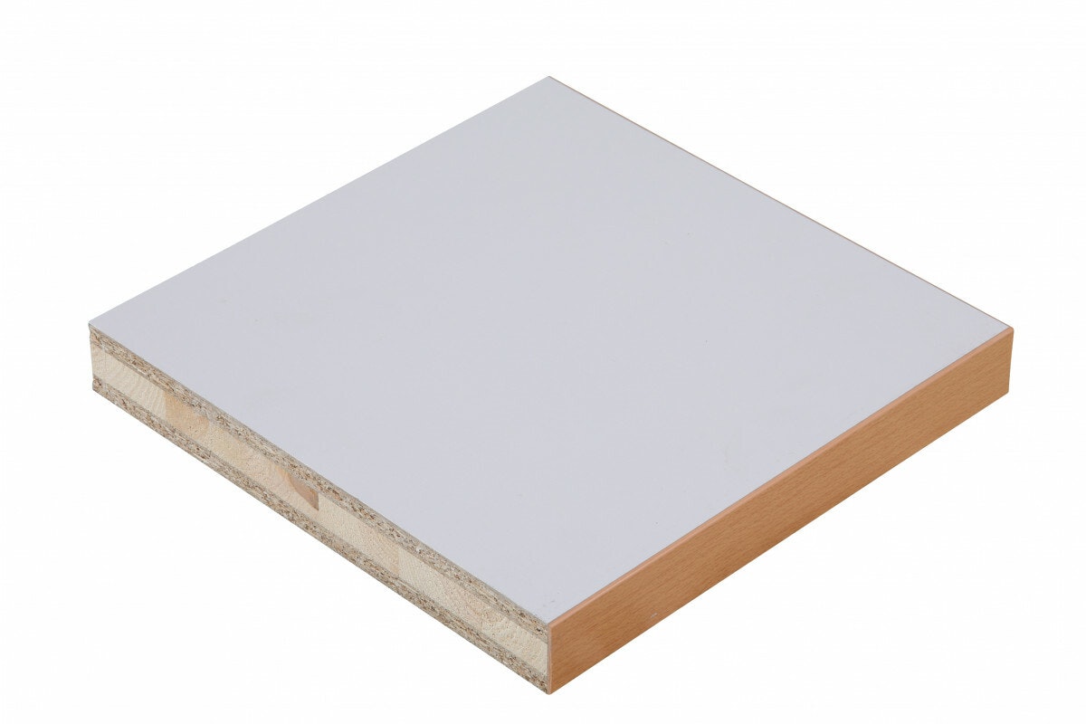 El. Arb. bord m. Vinylskiva 2000 mm