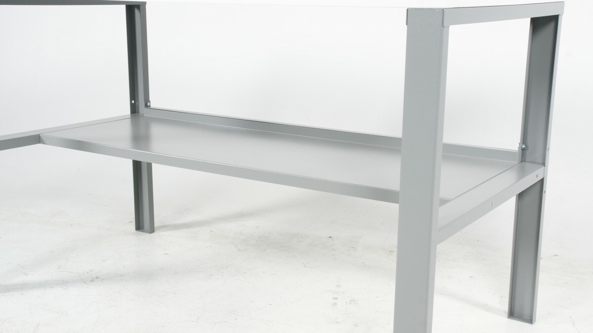 Hylla för Arbetsbänk Basic 1200 mm