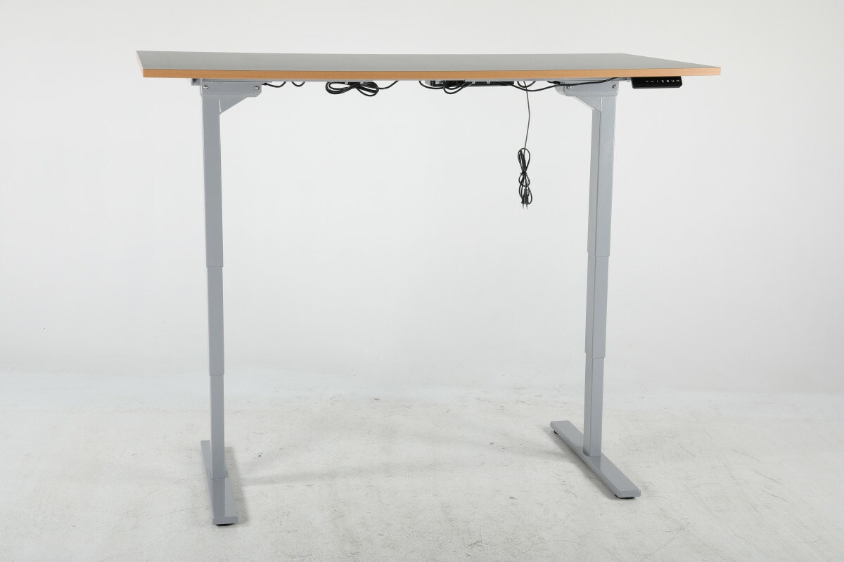Elektrisk benställning, arbetsbord 160 kg