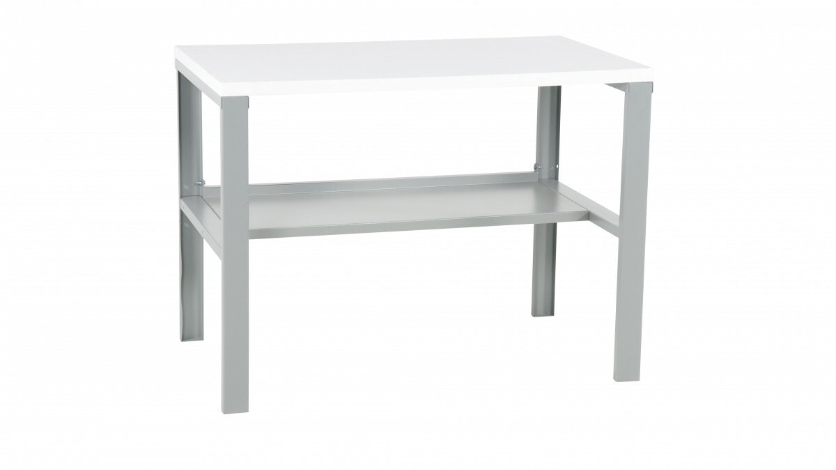 Hylla för Arbetsbänk Basic 1200 mm