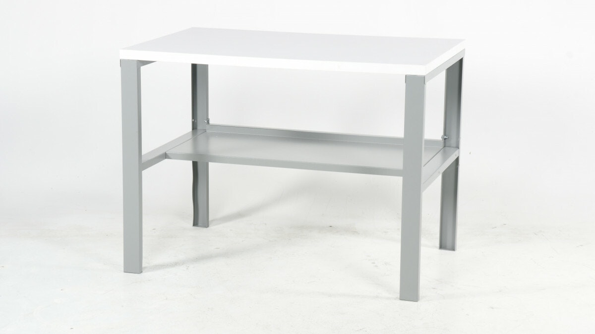 Hylla för Arbetsbänk Basic 1200 mm