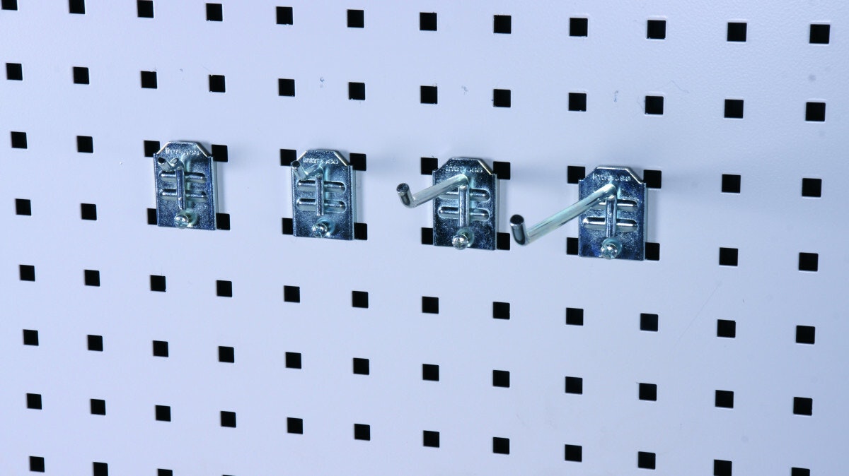 Upphäng.krok 38 mm, 3 st