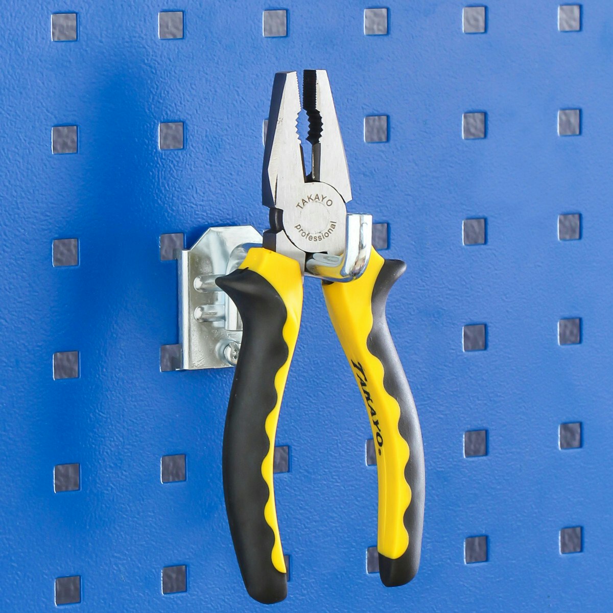 Enkelkrok 50 mm, 3 st