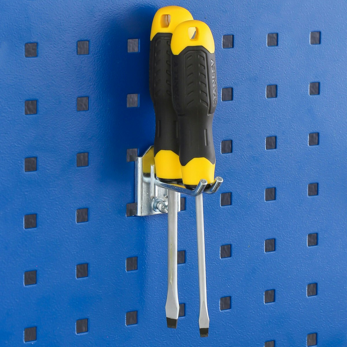 Dubbelkrok 100x25 mm, 3 st