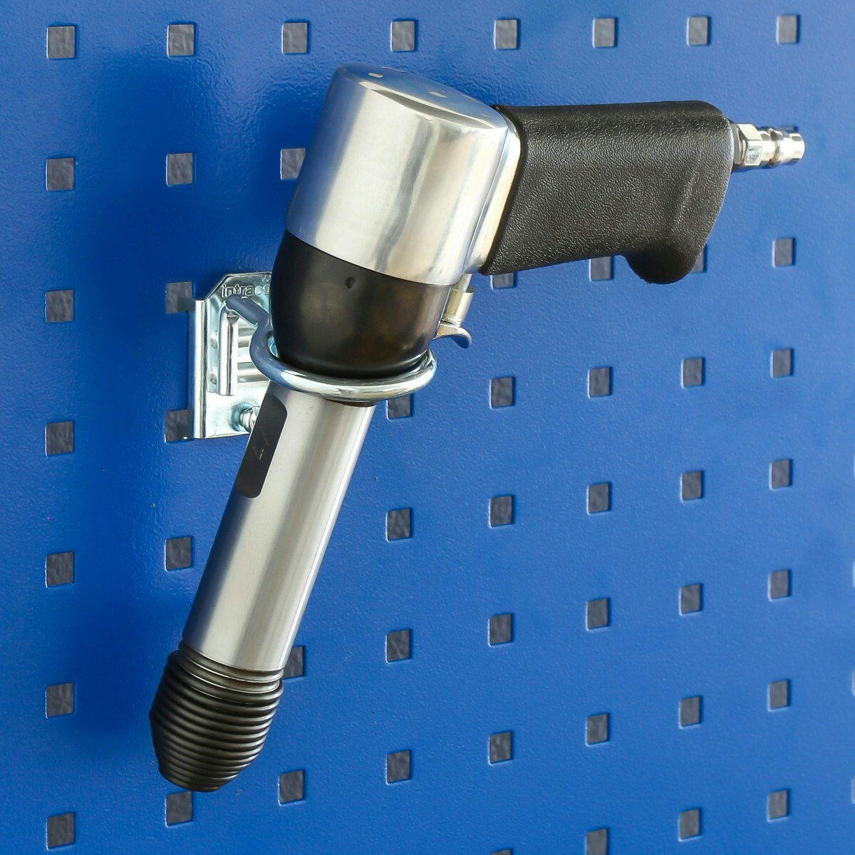Ringkrok 80 mm, 2 st