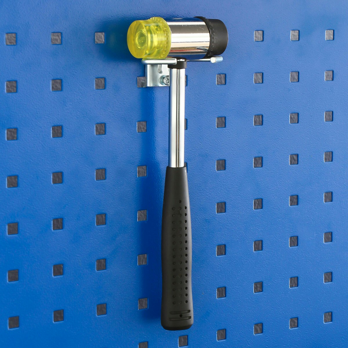 Gaffelkrok 43x20 mm, 3 st
