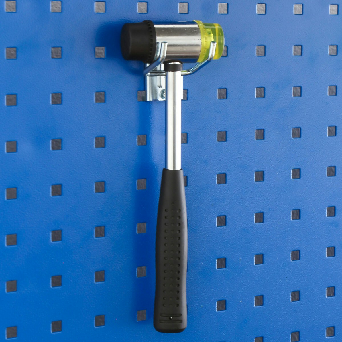Vinkl.dubb.krok 70x80 mm, 3 st