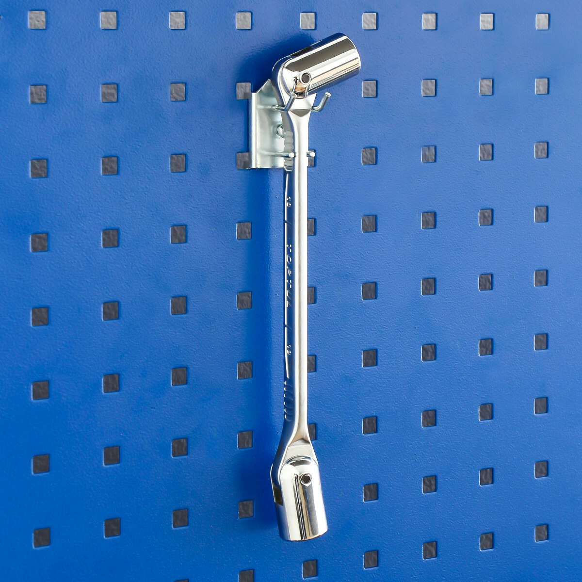 Nyckelkrok 28x9 mm, 3 st