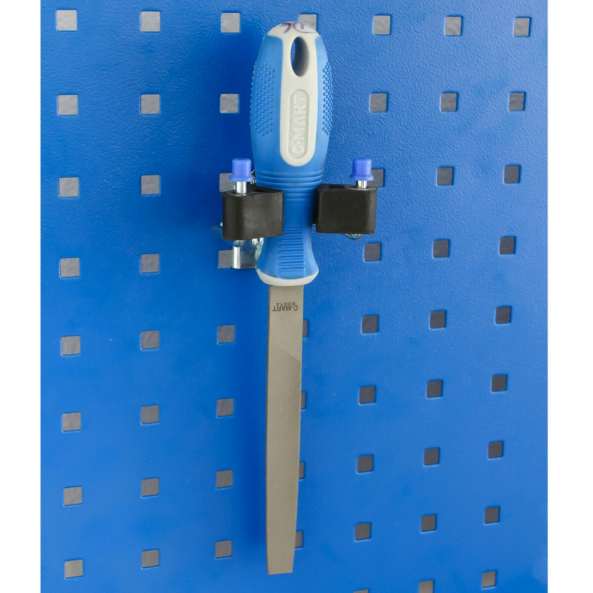 Dubbkr m klämma 25x40 mm, 2 st