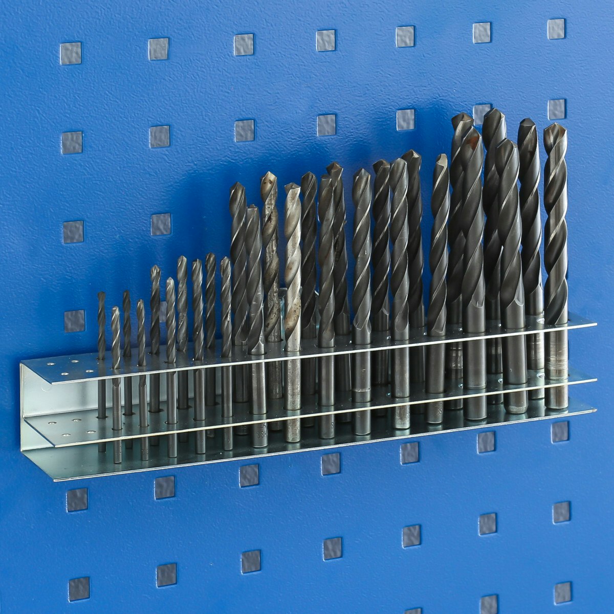 Borrhållare 240 mm