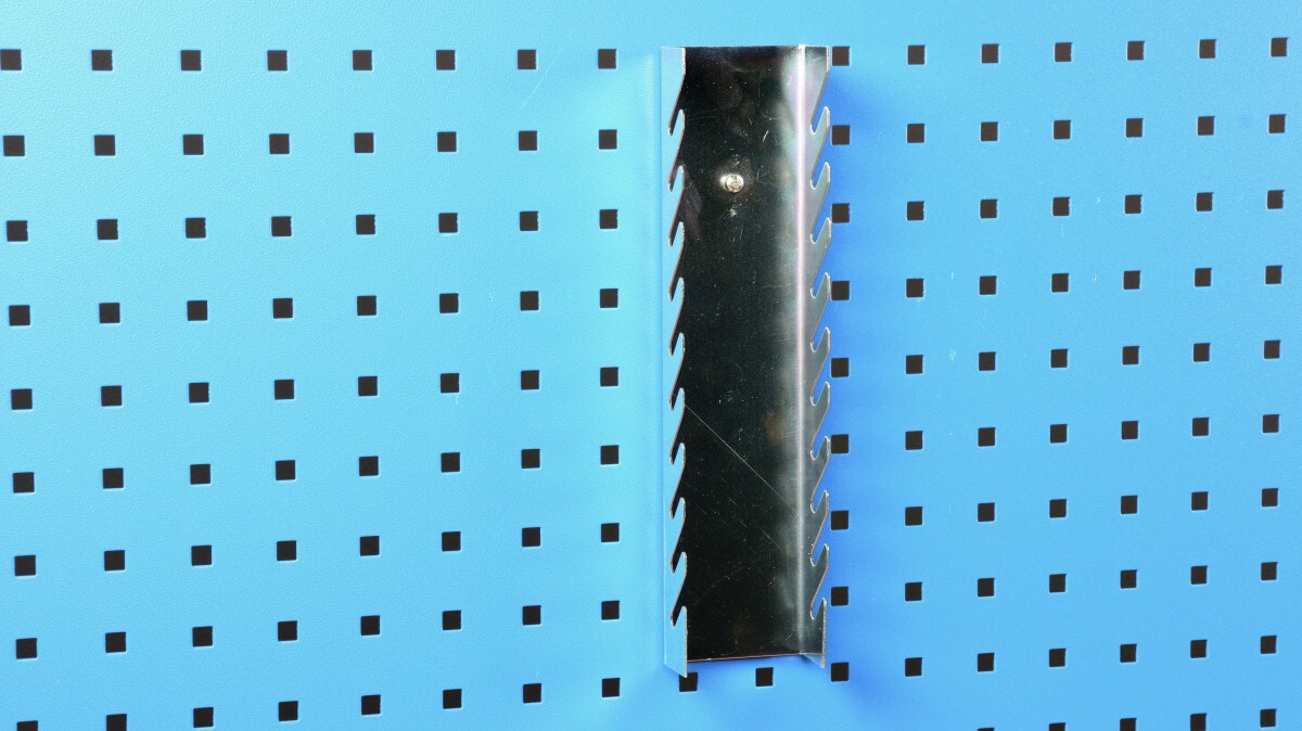 Ringnyckelhållare 70x290 mm