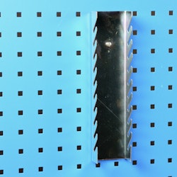 Ringnyckelhållare 70x290 mm