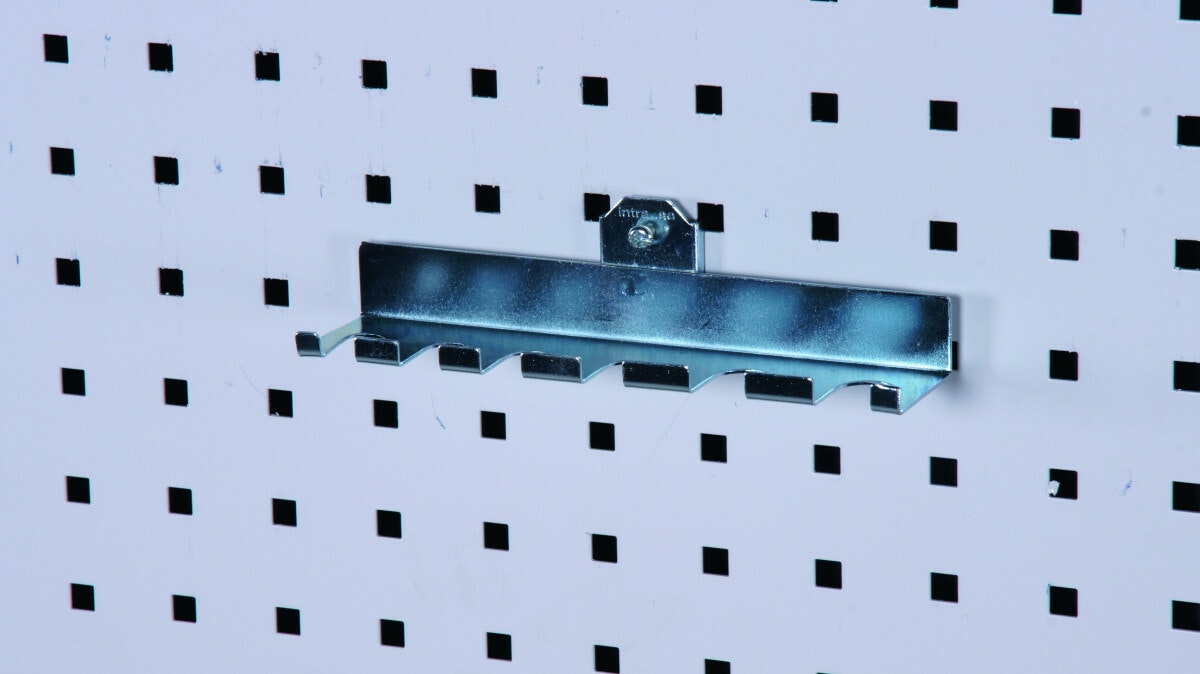 Ringnyckelhållare 200 mm