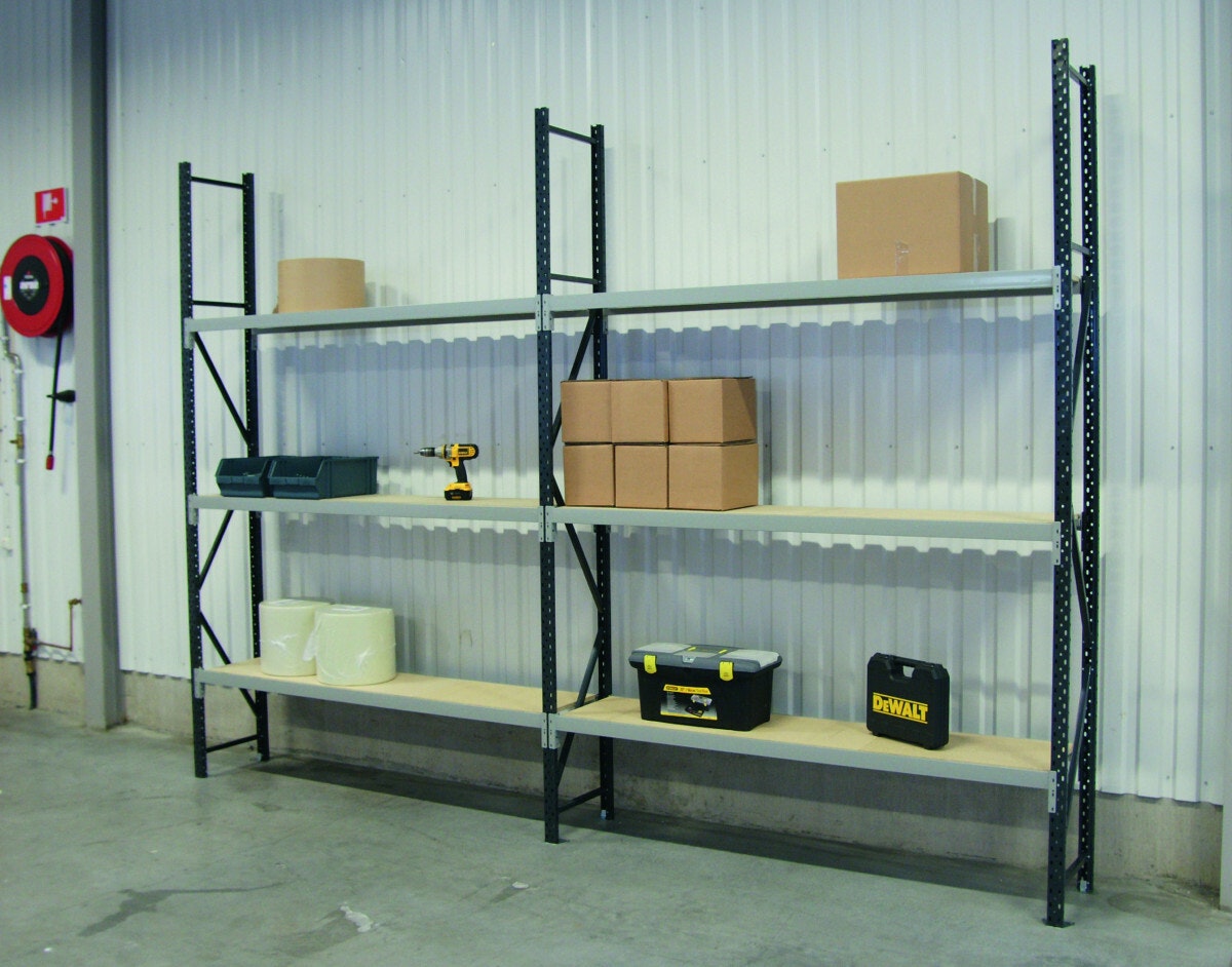 Balk, 2700 mm