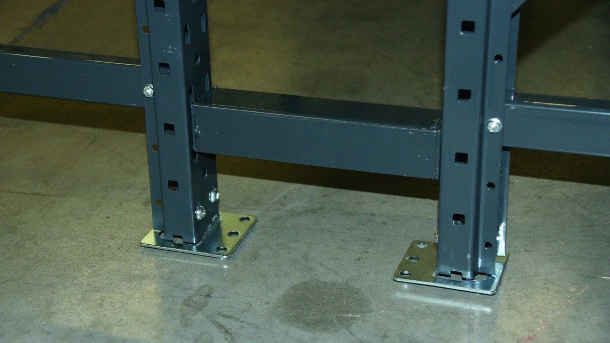 Balk, 2700 mm