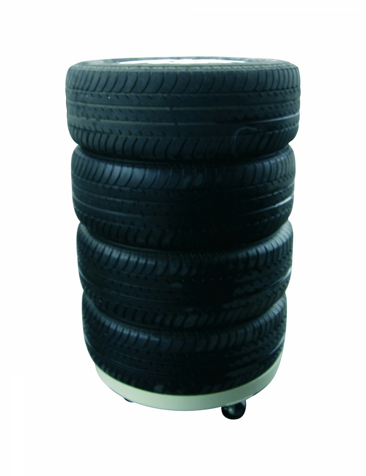 DT-55, FATTRALL för 200 L. fat