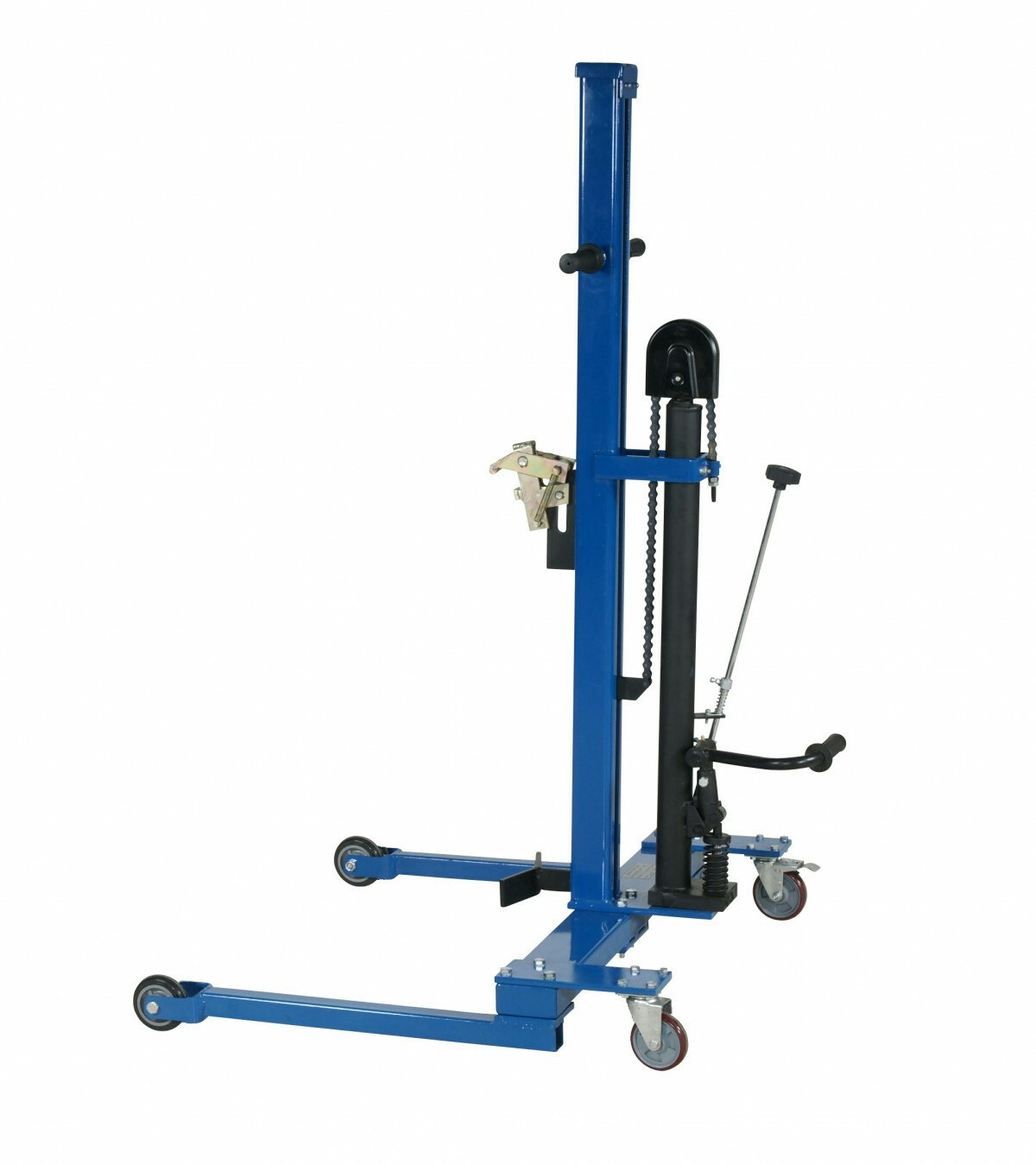 FL 300 A Hydraulisk fatlyft