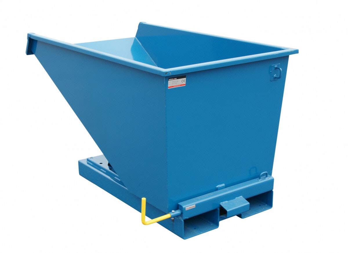 T6, TIPPO HD 600 L.