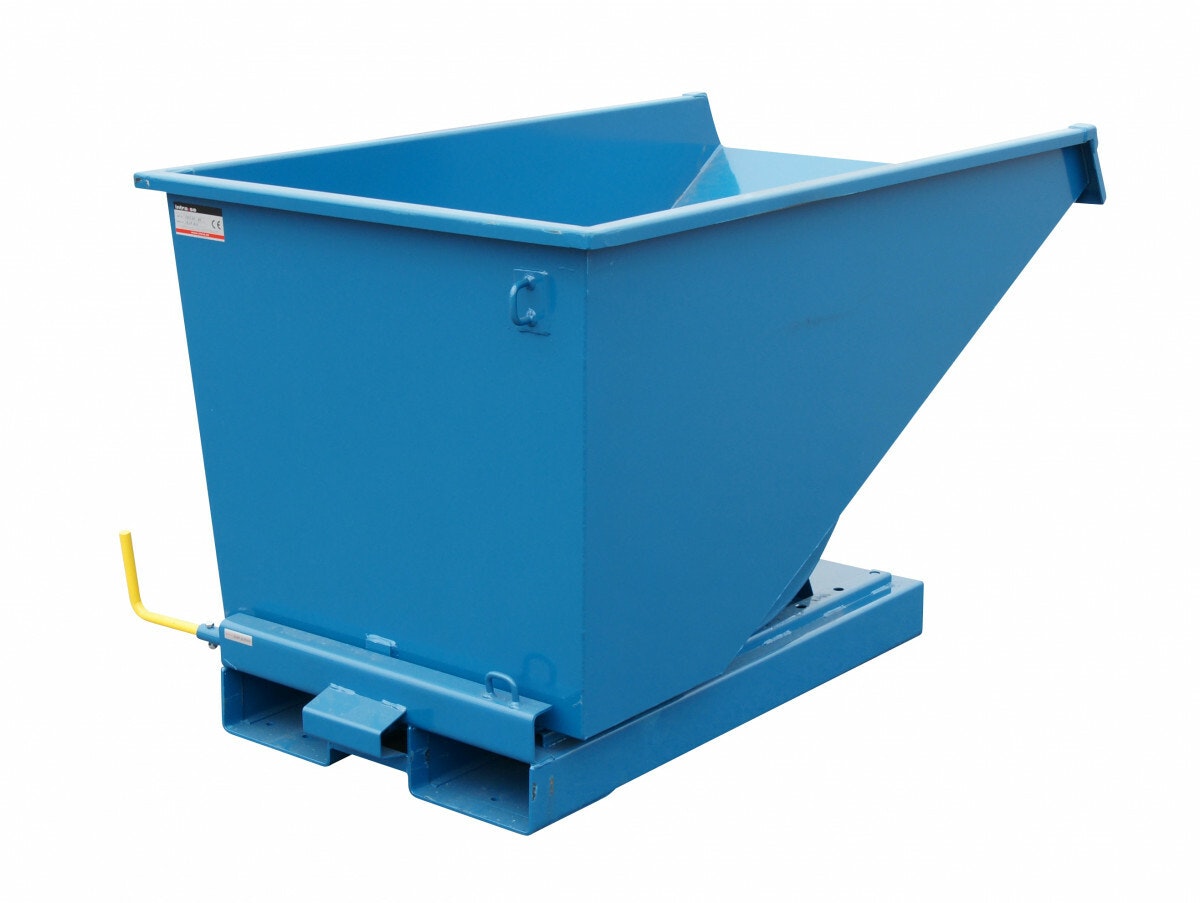 T6, TIPPO HD 600 L.