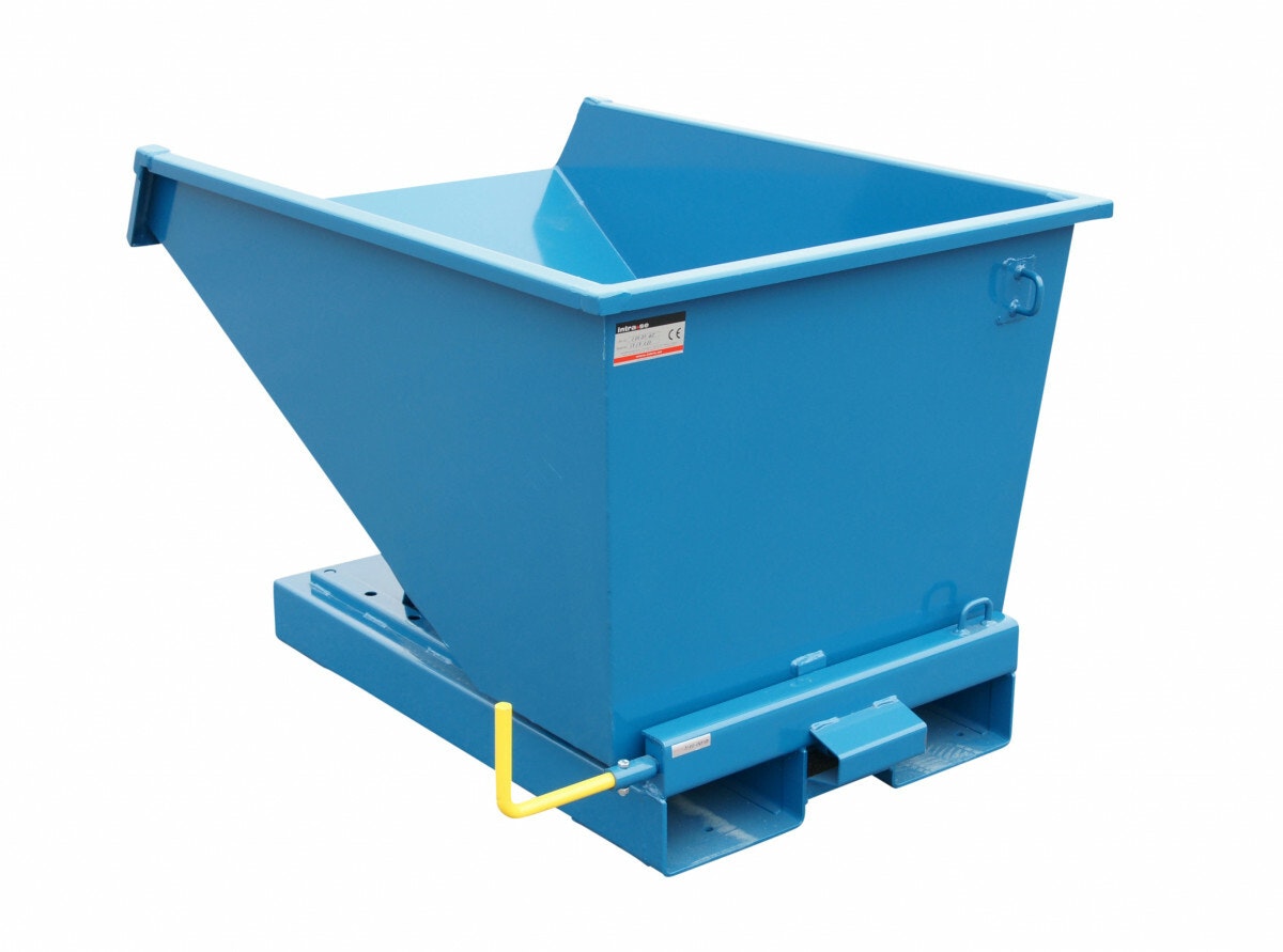 T3, TIPPO HD 300 L.
