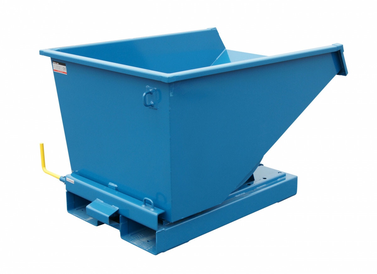 T3, TIPPO HD 300 L.