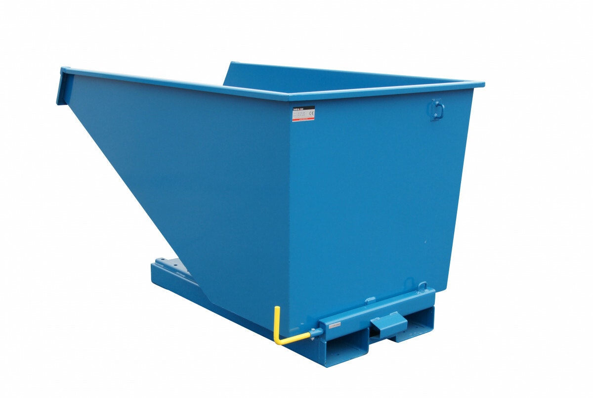 T11, TIPPO HD 1100 L.