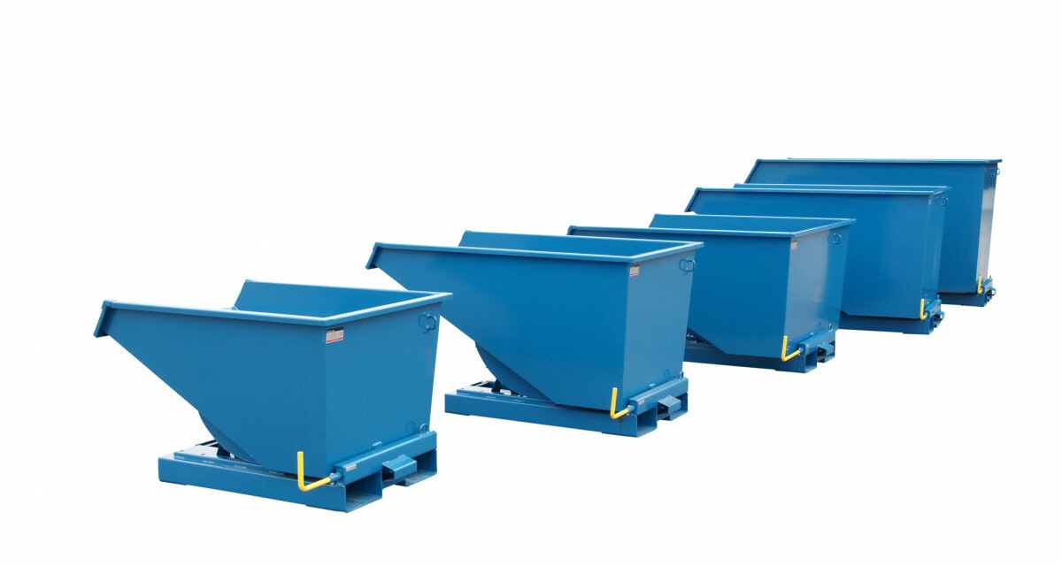 T11, TIPPO HD 1100 L.