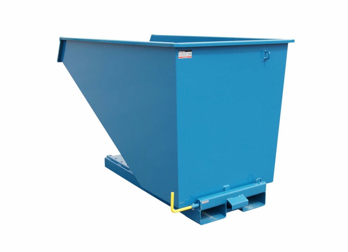 T16, TIPPO HD 1600 L.