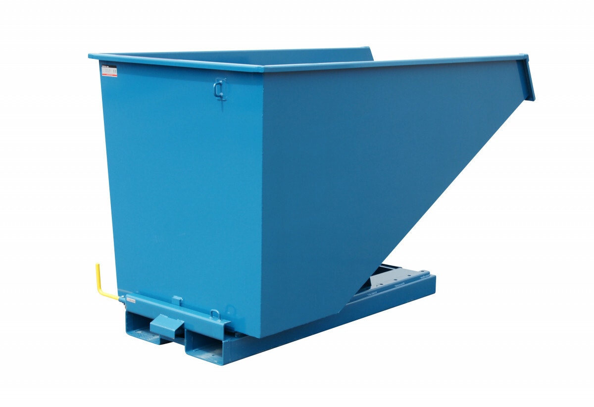 T16, TIPPO HD 1600 L.