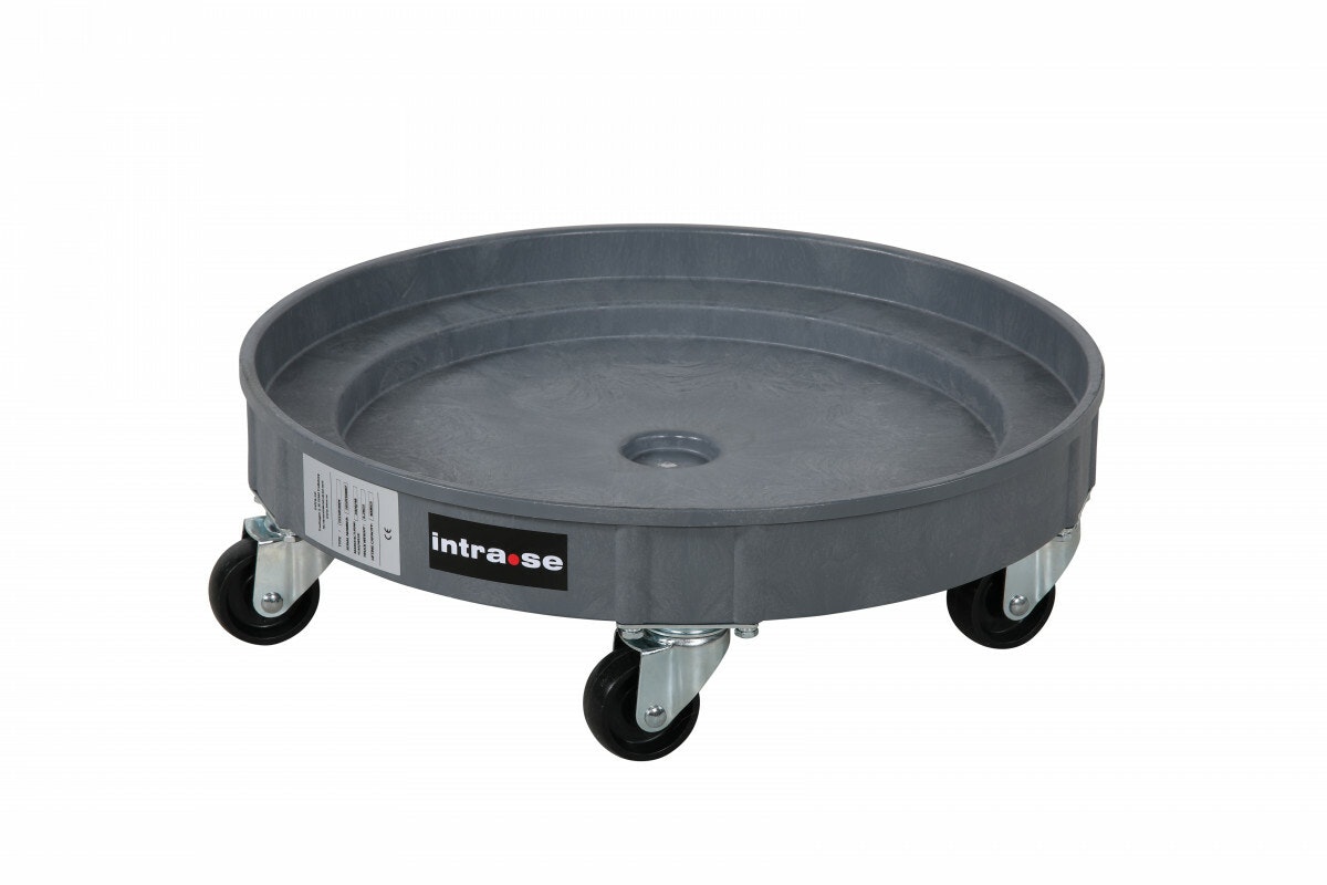 SD55E Fattrall Plast