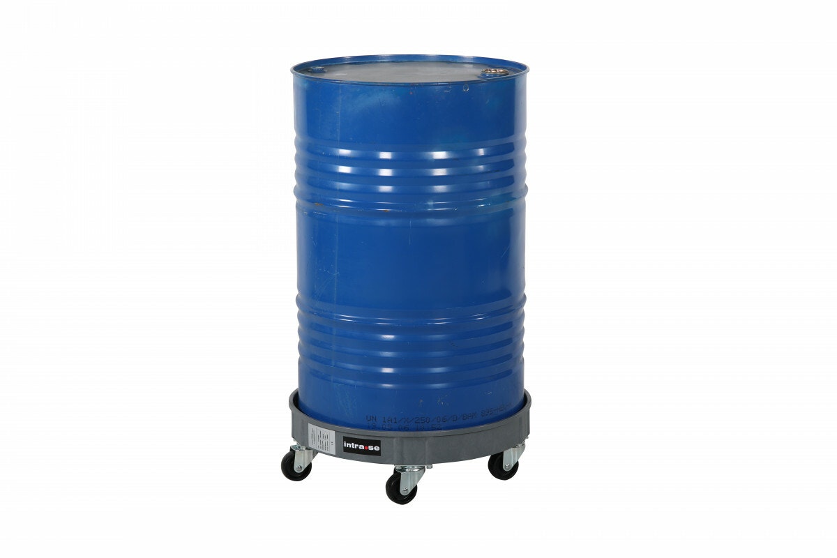 SD55E Fattrall Plast