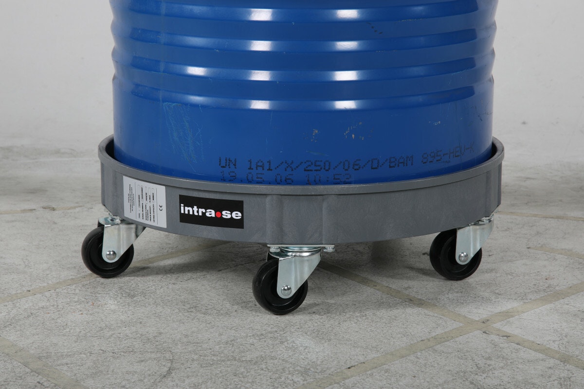 SD55E Fattrall Plast