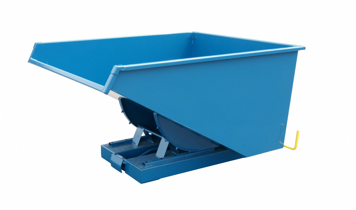 T9, TIPPO HD 900 L.
