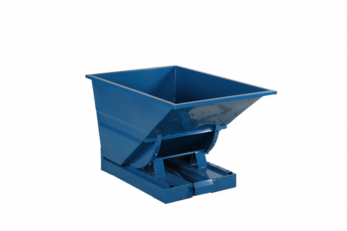 LT 30, TIPPO Light 300 L. Blå RAL 5005