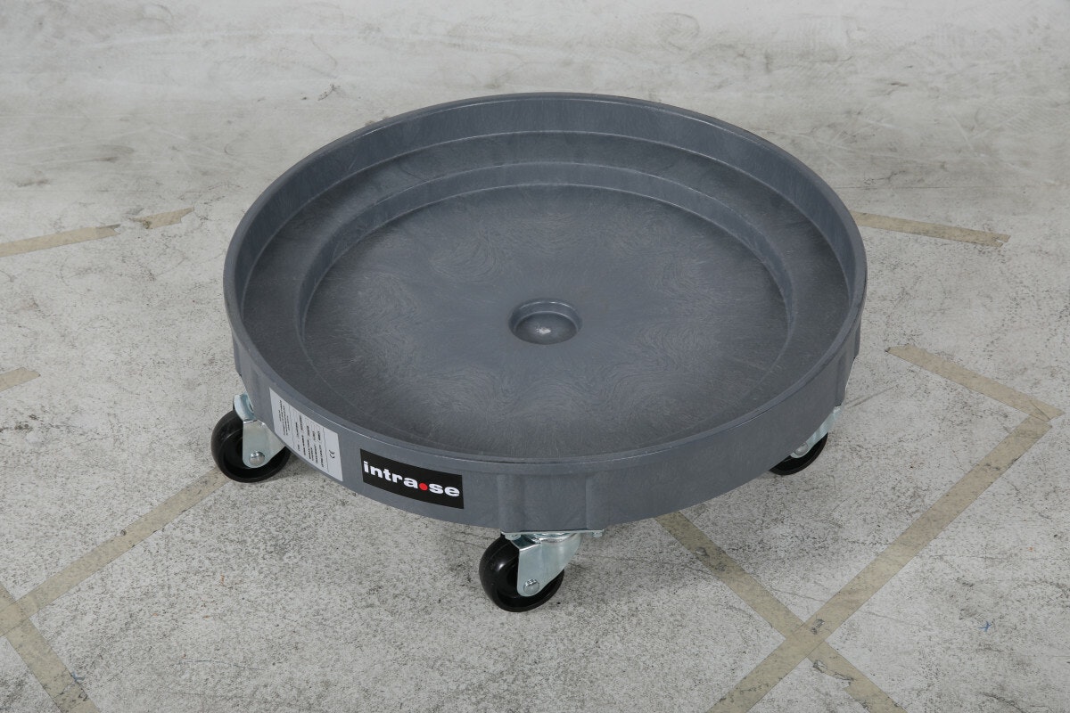 SD55E Fattrall Plast