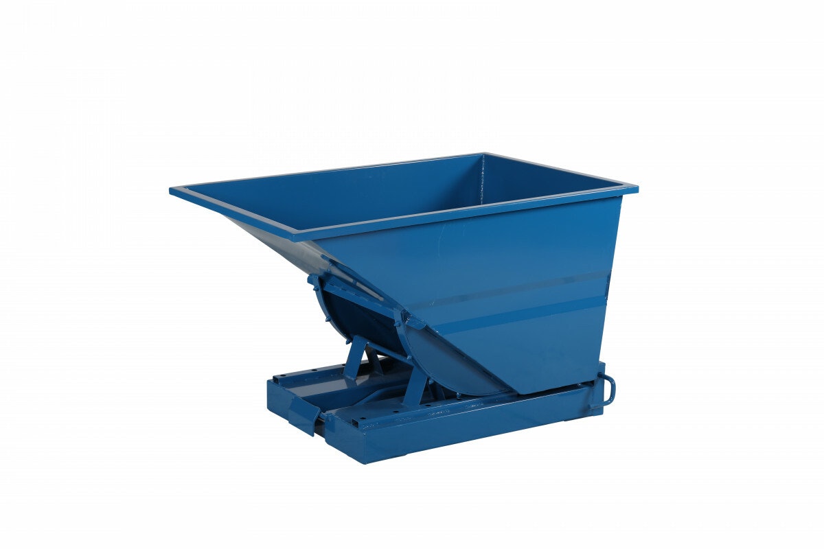 LT 30, TIPPO Light 300 L. Blå RAL 5005